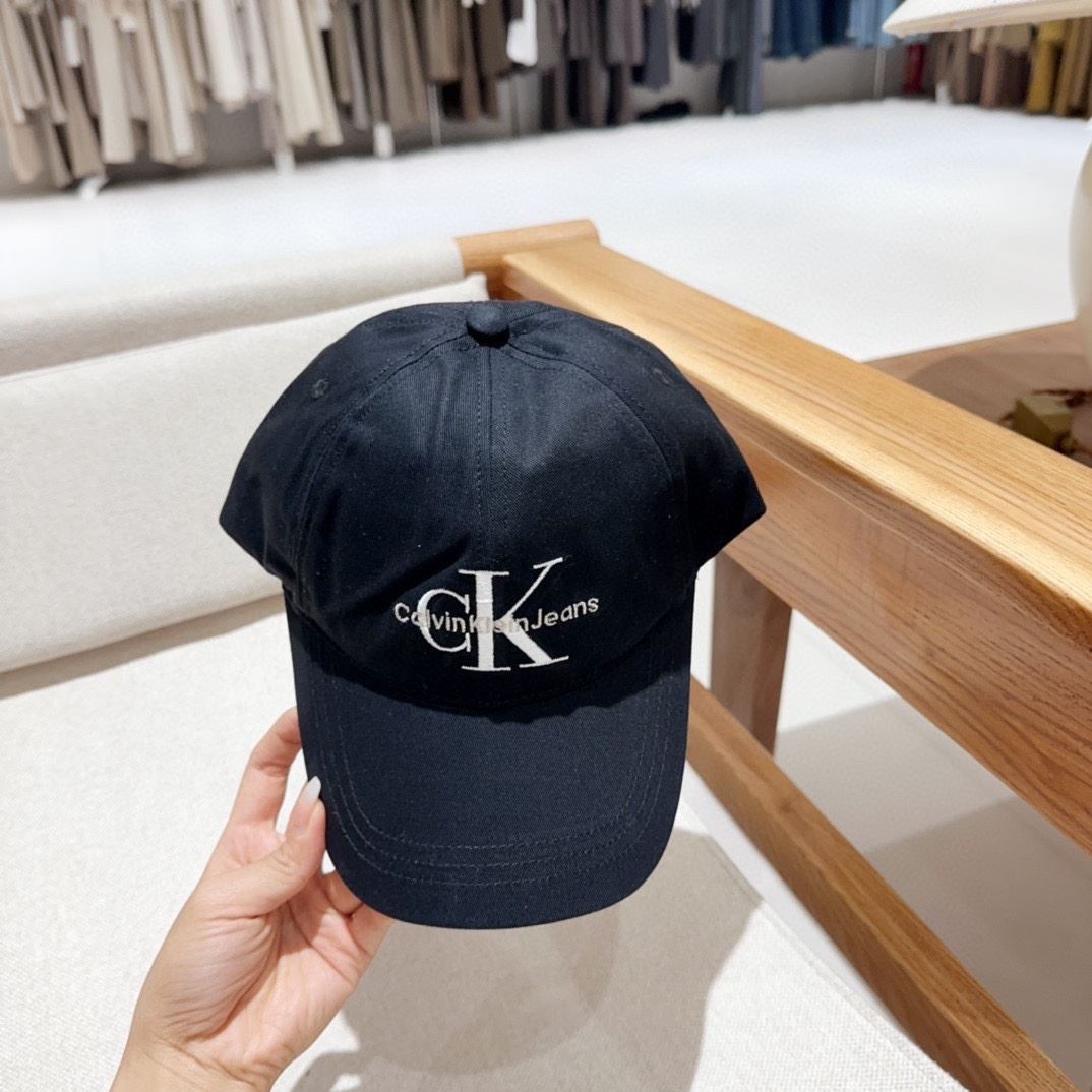 Calvin Klein Caps